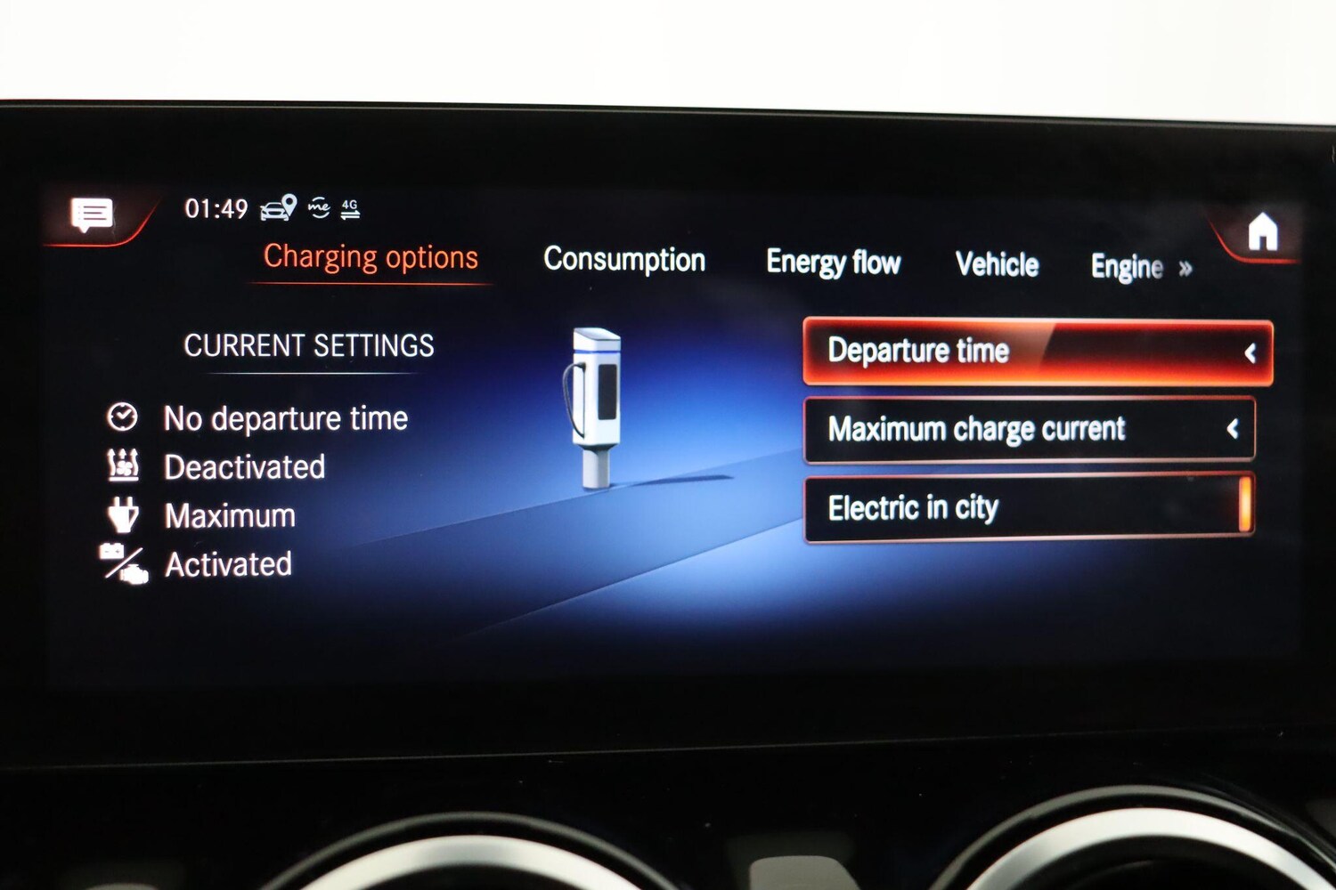 Used Mercedes-Benz GLA 2021 for sale - 77683329: Photo 38