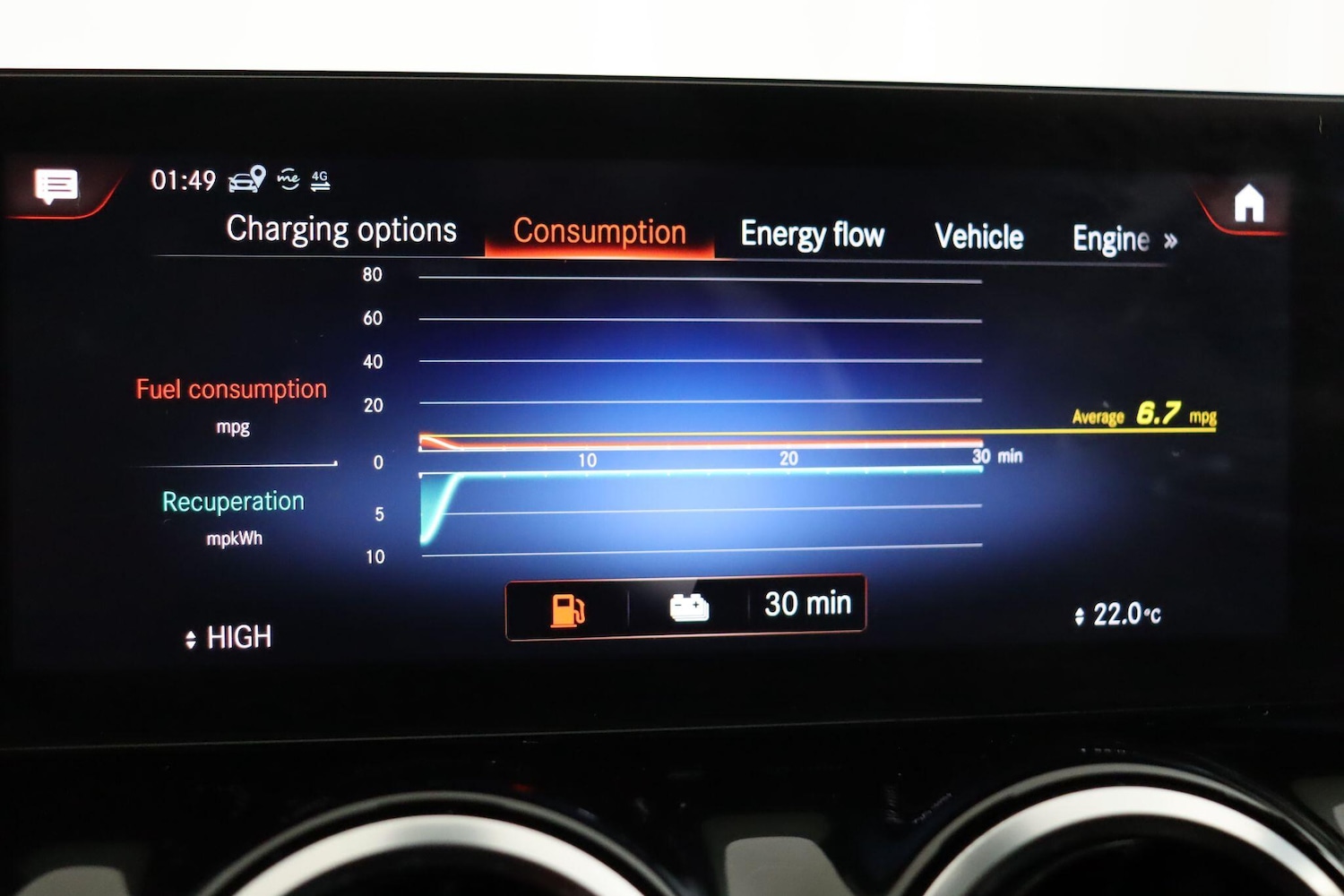 Used Mercedes-Benz GLA 2021 for sale - 77683329: Photo 39