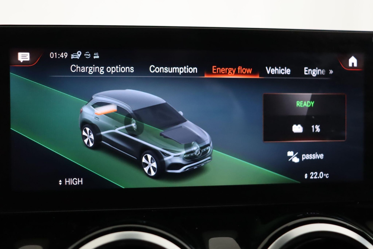 Used Mercedes-Benz GLA 2021 for sale - 77683329: Photo 40