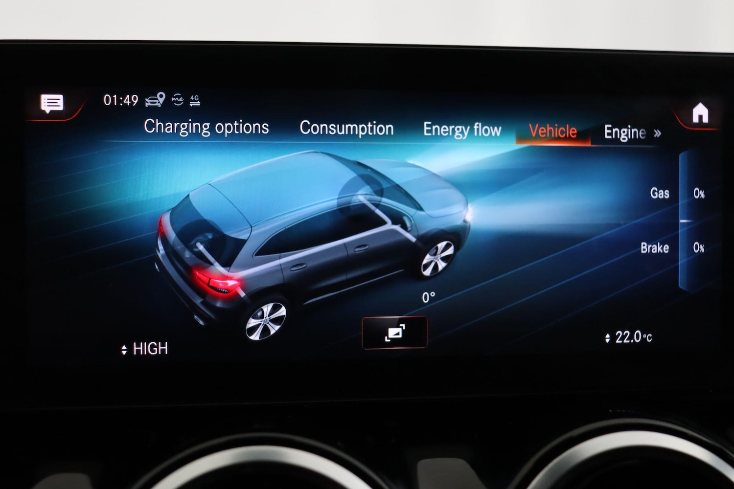 Used Mercedes-Benz GLA 2021 for sale - 77683329: Photo 41