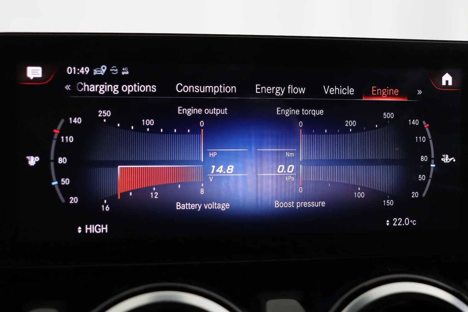 Used Mercedes-Benz GLA 2021 for sale - 77683329: Photo 42