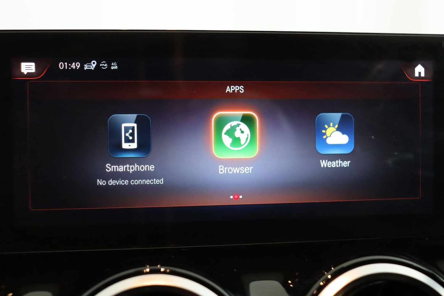 Used Mercedes-Benz GLA 2021 for sale - 77683329: Photo 43