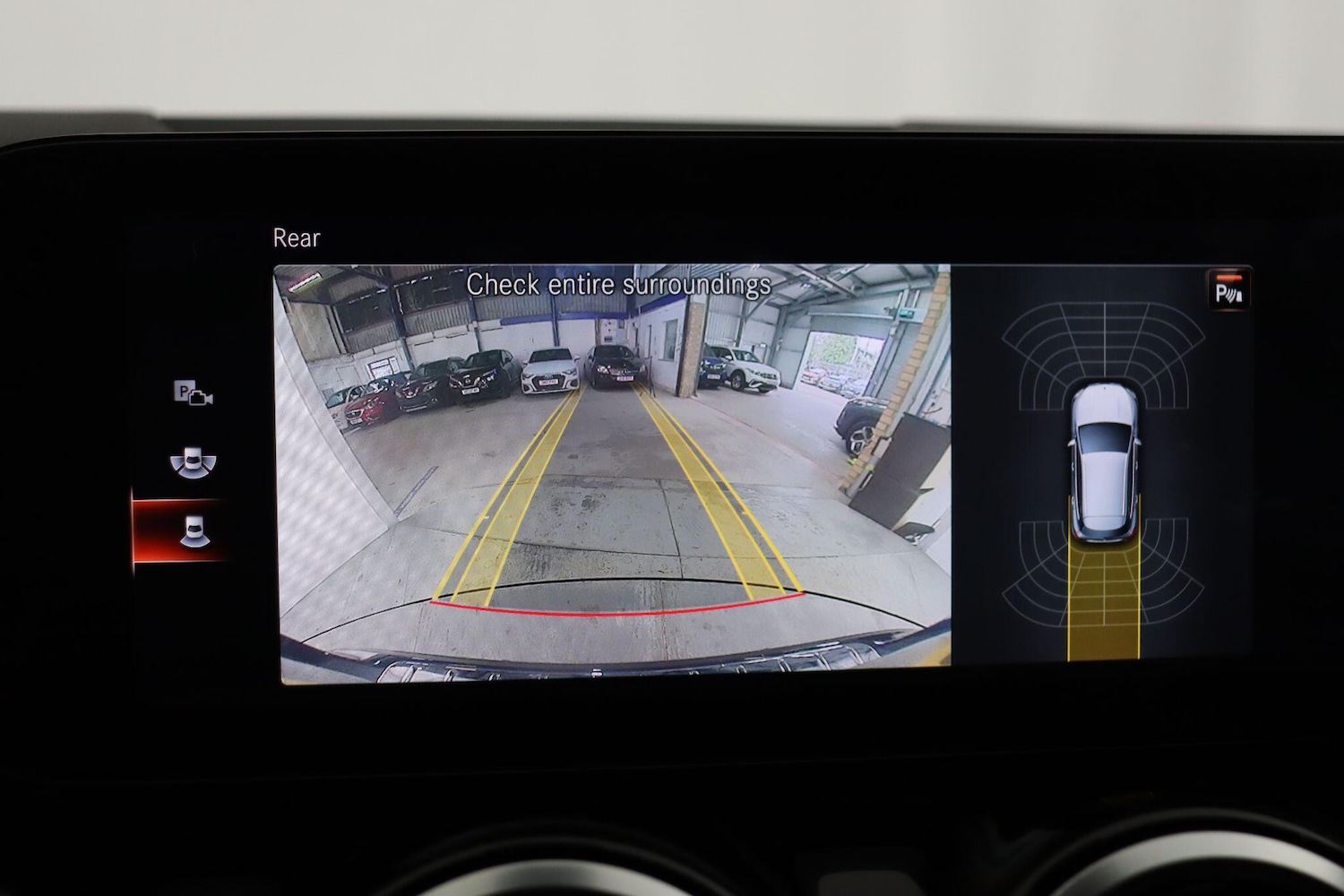 Used Mercedes-Benz GLA 2021 for sale - 77683329: Photo 50