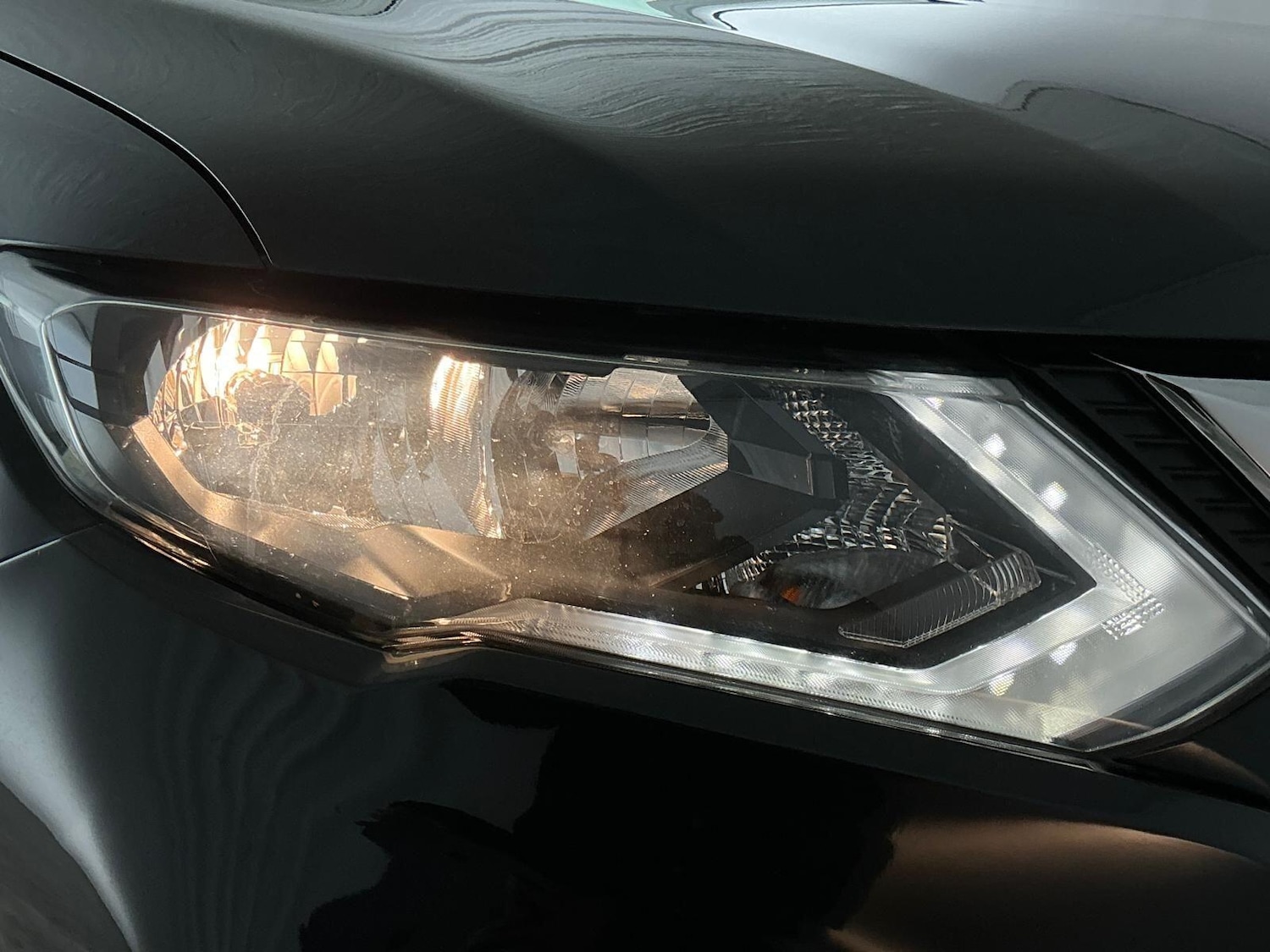 Used Nissan X-Trail 2021 for sale - 76572891: Photo 20