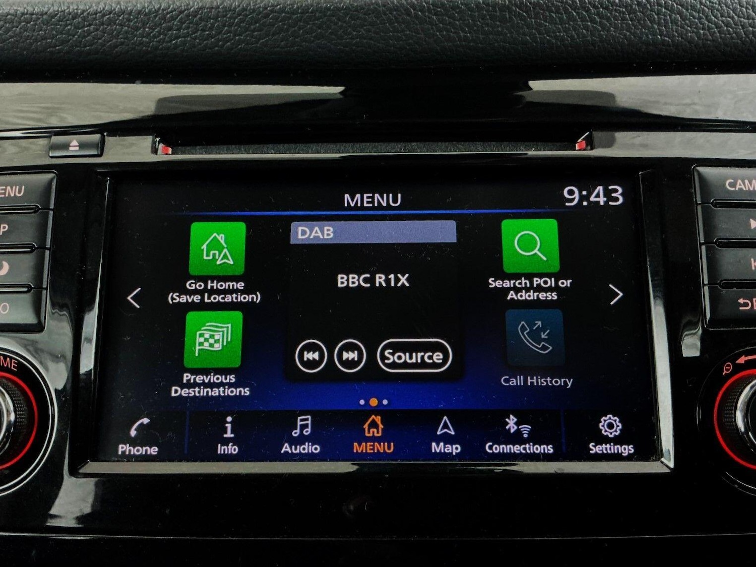 Used Nissan X-Trail 2021 for sale - 76572891: Photo 24