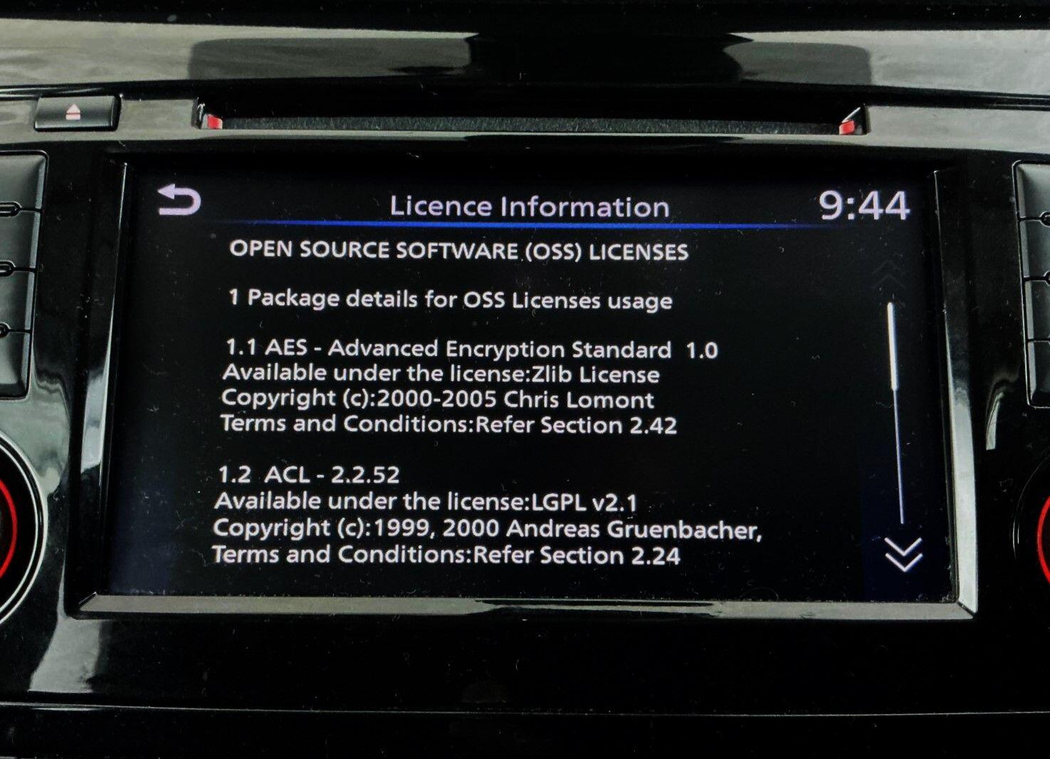 Used Nissan X-Trail 2021 for sale - 76572891: Photo 36