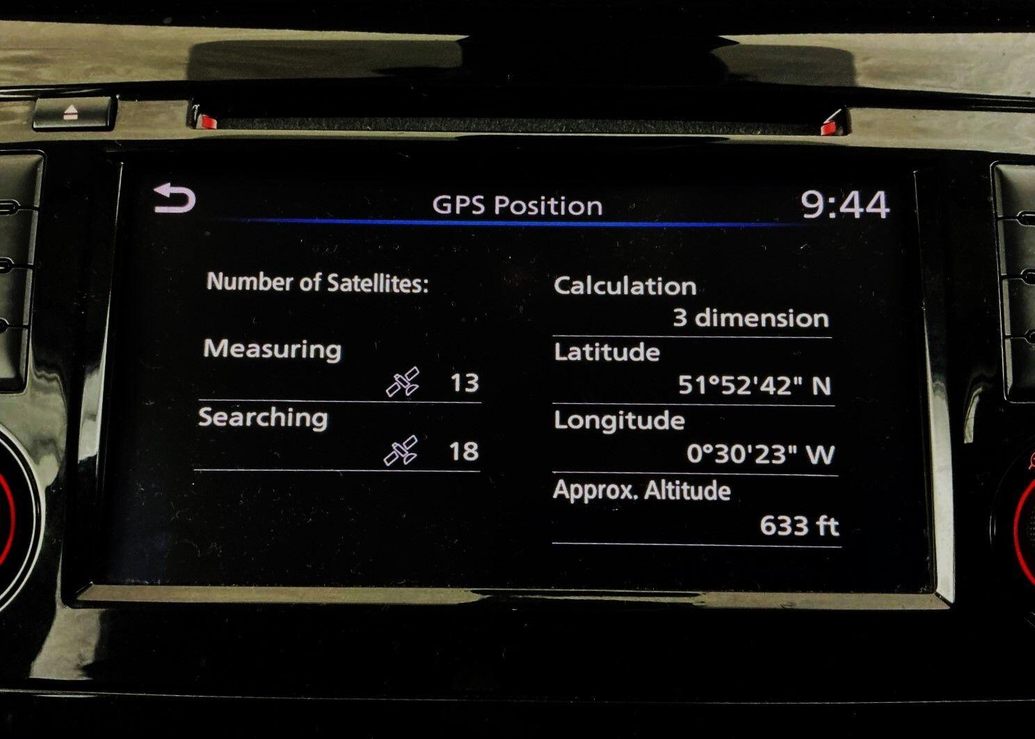 Used Nissan X-Trail 2021 for sale - 76572891: Photo 37