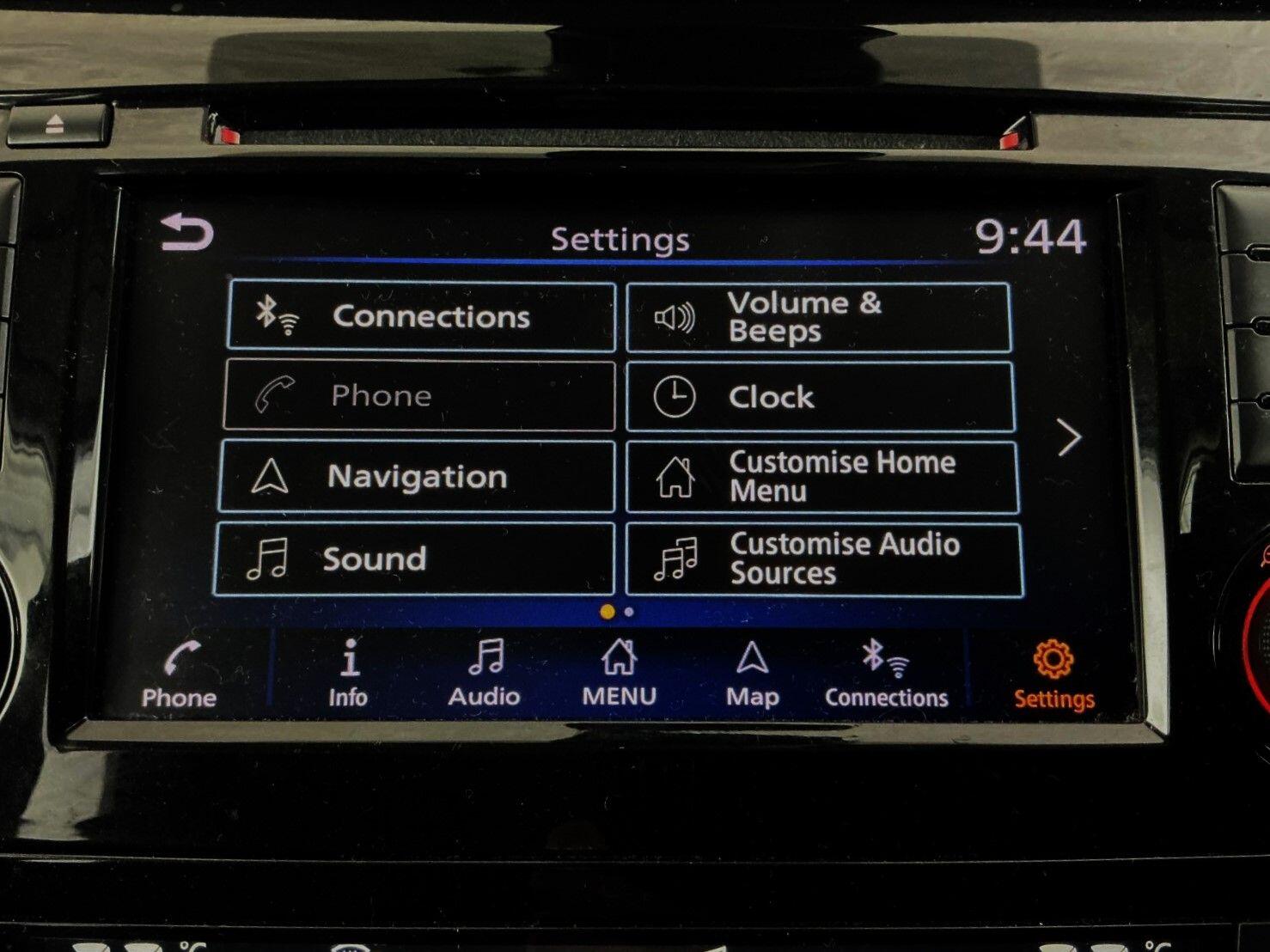 Used Nissan X-Trail 2021 for sale - 76572891: Photo 38