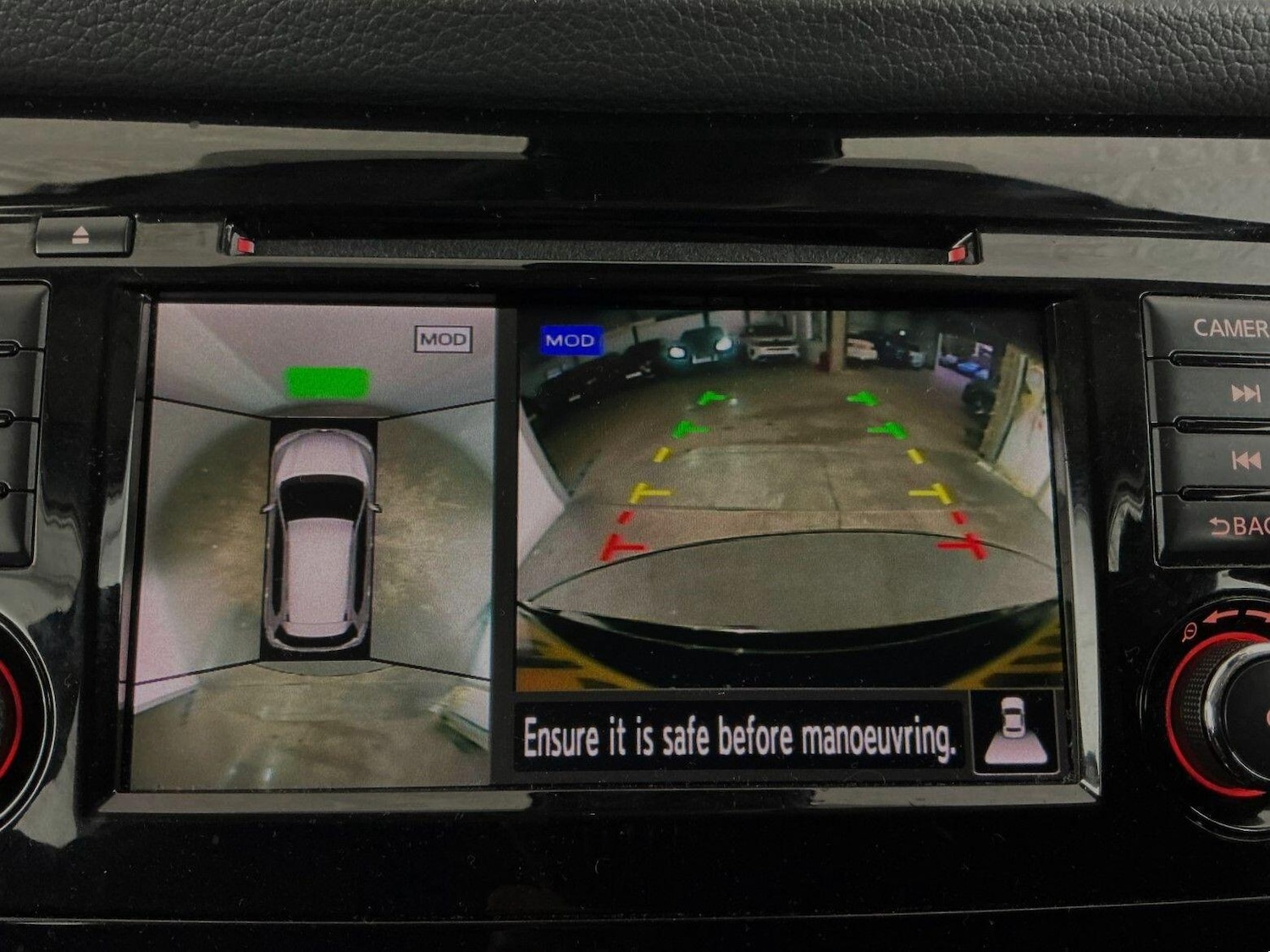 Used Nissan X-Trail 2021 for sale - 76572891: Photo 39