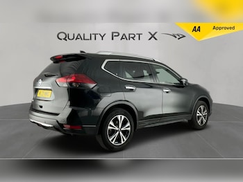 Used Nissan X-Trail 2021 for sale - 76572891: Photo