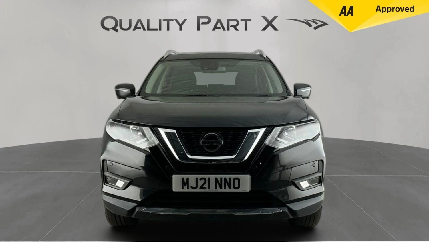 Used Nissan X-Trail 2021 for sale - 76572891: Photo 8