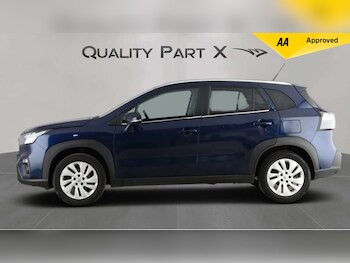 Used Suzuki SX4 S-Cross 2023 for sale - 78421241: Photo