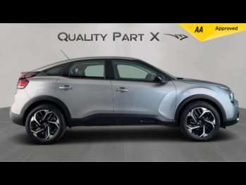 Used Citroen C4 2021 for sale - 74097090: Photo