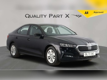 Used Skoda Octavia 2022 for sale - 79366265: Photo