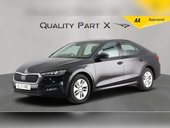Used Skoda Octavia 2022 for sale - 79366265: Photo