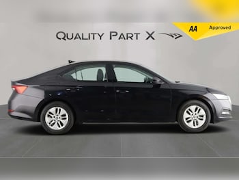 Used Skoda Octavia 2022 for sale - 79366265: Photo