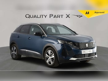 Used Peugeot 3008 2023 for sale - 79018267: Photo