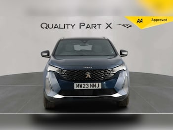 Used Peugeot 3008 2023 for sale - 79018267: Photo