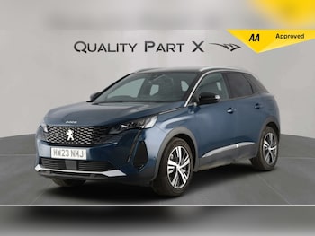 Used Peugeot 3008 2023 for sale - 79018267: Photo