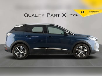 Used Peugeot 3008 2023 for sale - 79018267: Photo