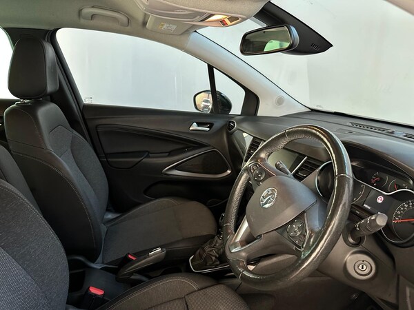 Used Vauxhall Crossland 2022 for sale - 75280069: Photo 11