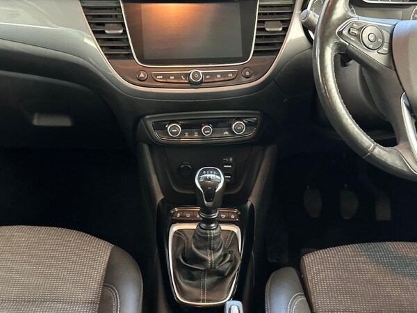 Used Vauxhall Crossland 2022 for sale - 75280069: Photo 15