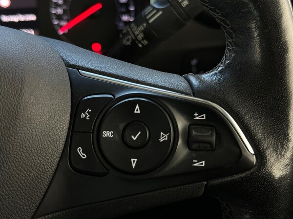 Used Vauxhall Crossland 2022 for sale - 75280069: Photo 26