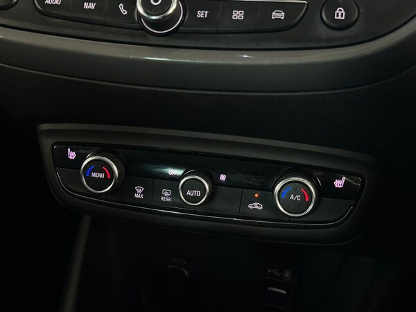 Used Vauxhall Crossland 2022 for sale - 75280069: Photo 27