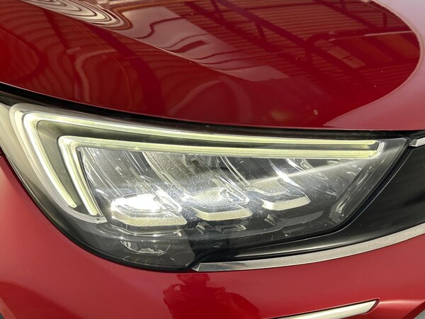 Used Vauxhall Crossland 2022 for sale - 75280069: Photo 36