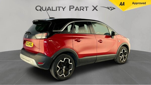 Used Vauxhall Crossland 2022 for sale - 75280069: Photo 3