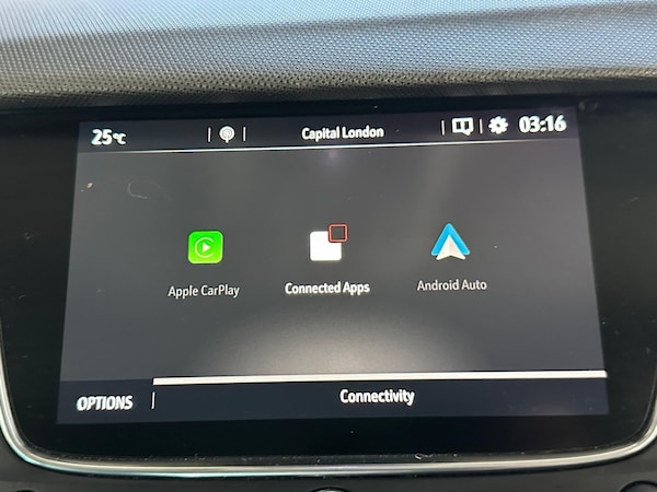 Used Vauxhall Crossland 2022 for sale - 75280069: Photo 40