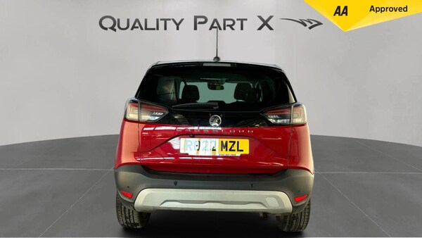 Used Vauxhall Crossland 2022 for sale - 75280069: Photo 4