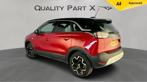 Used Vauxhall Crossland 2022 for sale - 75280069: Photo 5