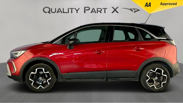 Used Vauxhall Crossland 2022 for sale - 75280069: Photo 6