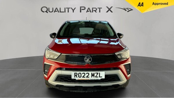 Used Vauxhall Crossland 2022 for sale - 75280069: Photo 8