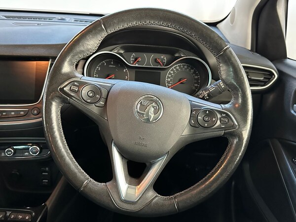 Used Vauxhall Crossland 2022 for sale - 75280069: Photo 9