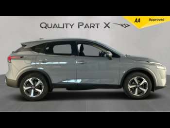 Used Nissan Qashqai 2022 for sale - 75103019: Photo