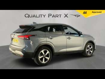 Used Nissan Qashqai 2022 for sale - 75103019: Photo