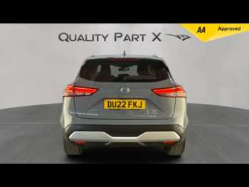 Used Nissan Qashqai 2022 for sale - 75103019: Photo