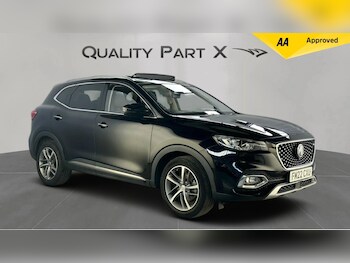 2022 (22) - 1.5 T-GDI Exclusive Euro 6 (s/s) 5dr