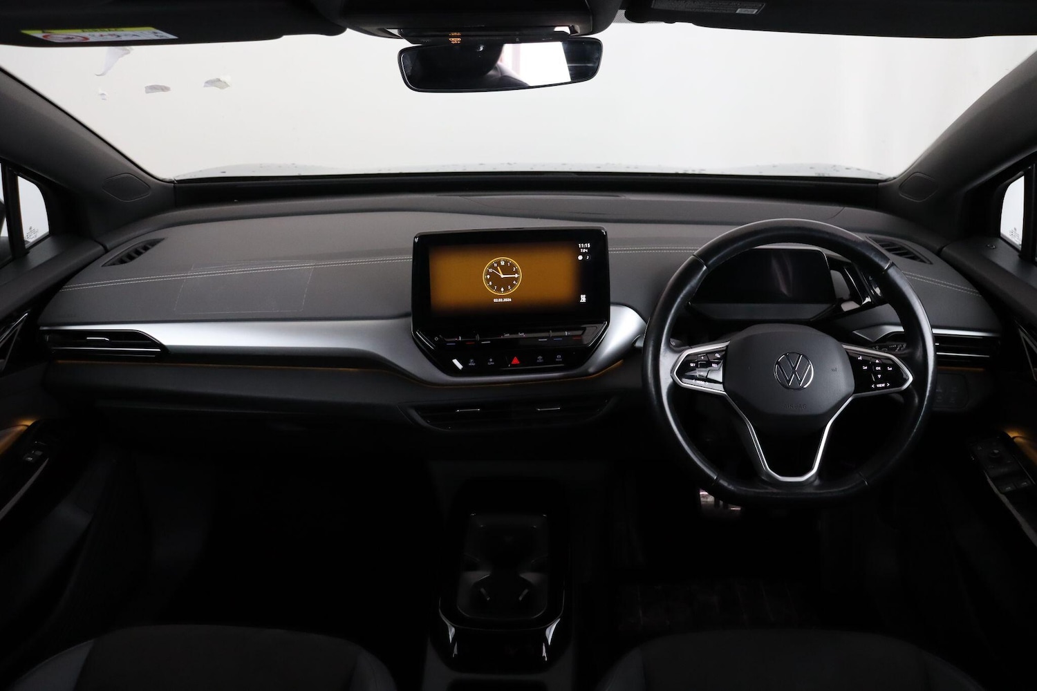 Used Volkswagen ID.4 2022 for sale - 77386973: Photo 10