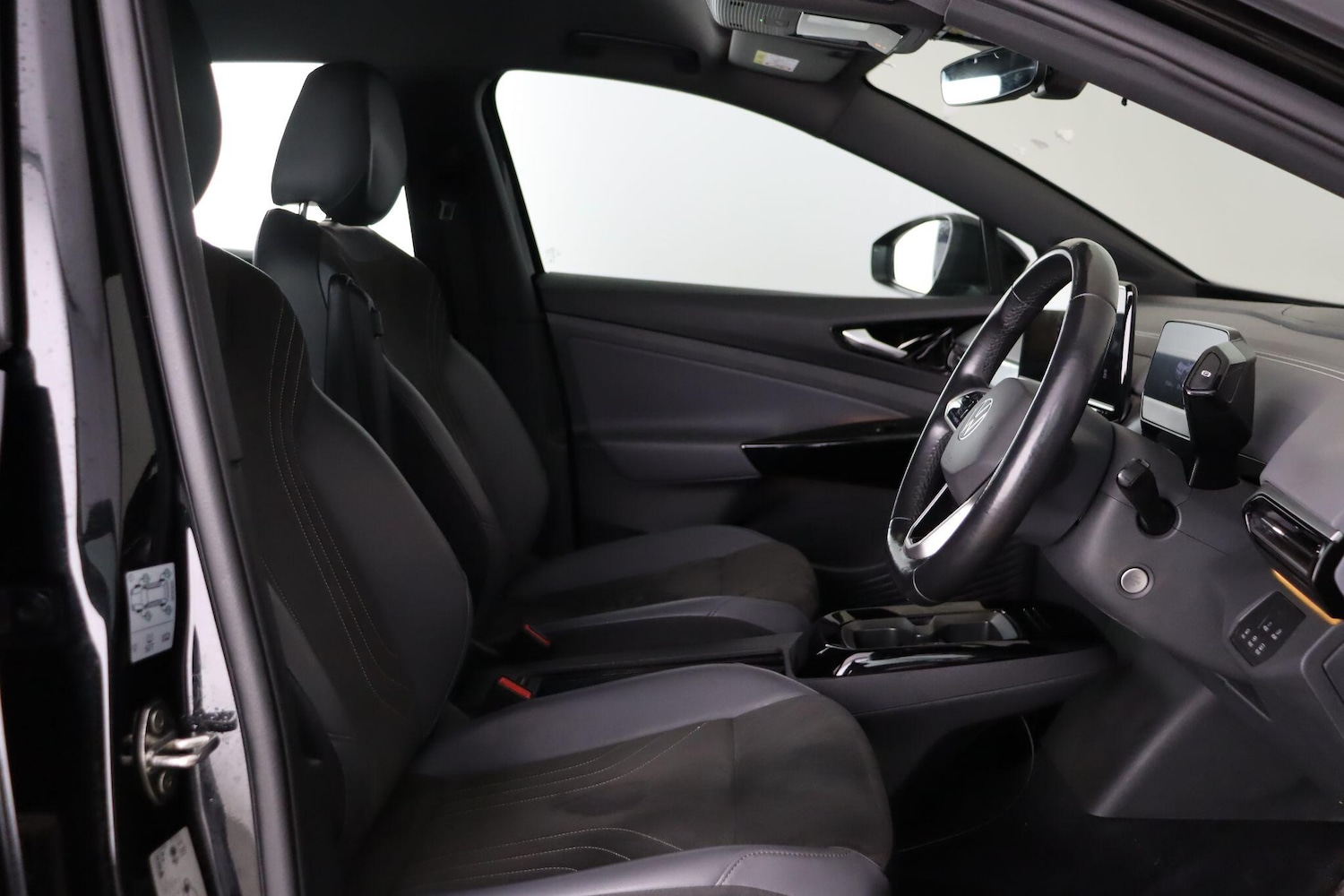 Used Volkswagen ID.4 2022 for sale - 77386973: Photo 13