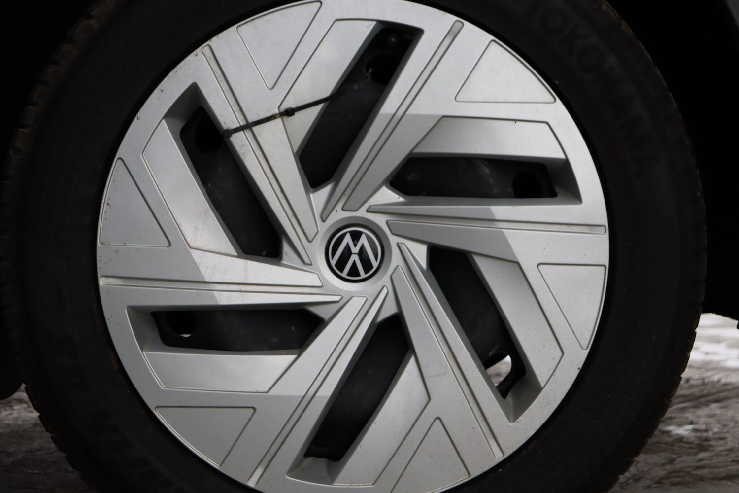 Used Volkswagen ID.4 2022 for sale - 77386973: Photo 25