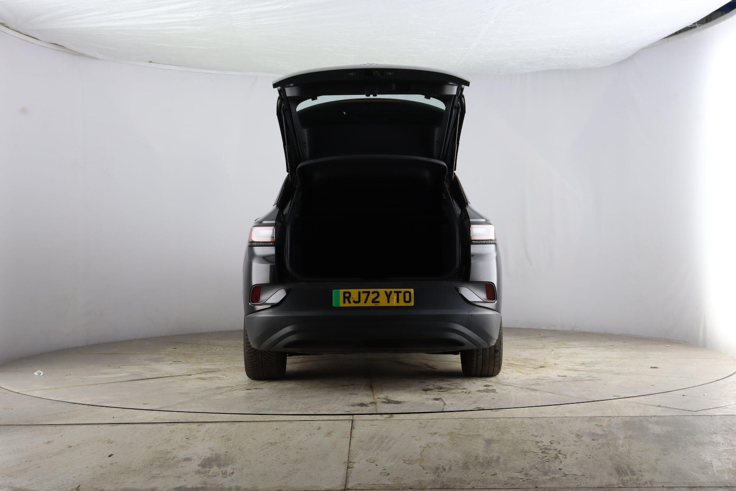 Used Volkswagen ID.4 2022 for sale - 77386973: Photo 26