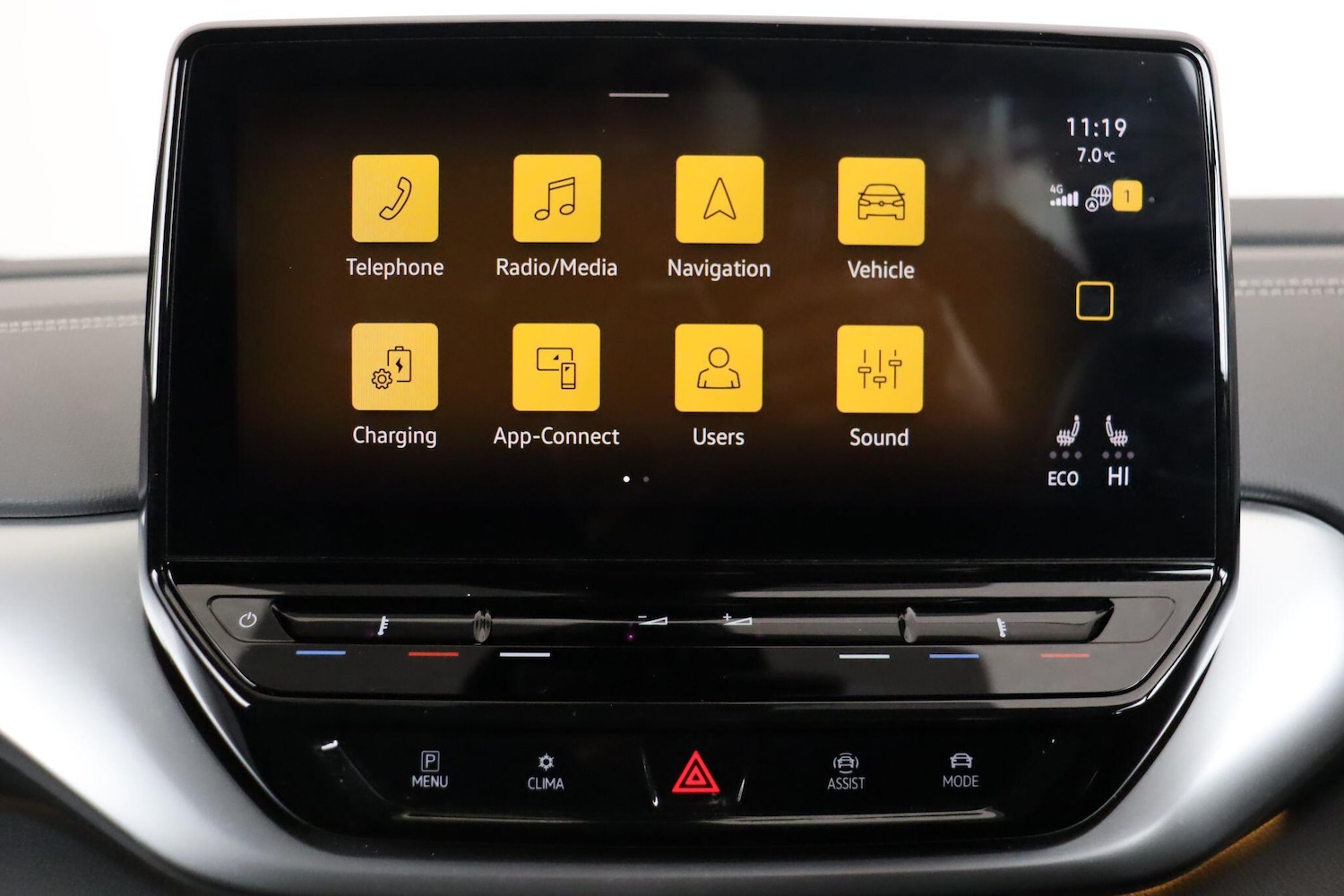 Used Volkswagen ID.4 2022 for sale - 77386973: Photo 28