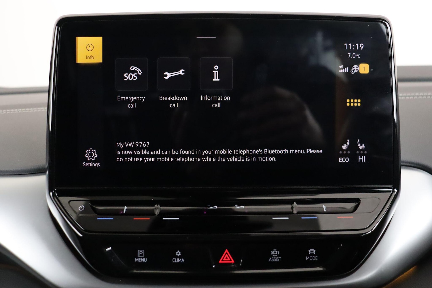 Used Volkswagen ID.4 2022 for sale - 77386973: Photo 29