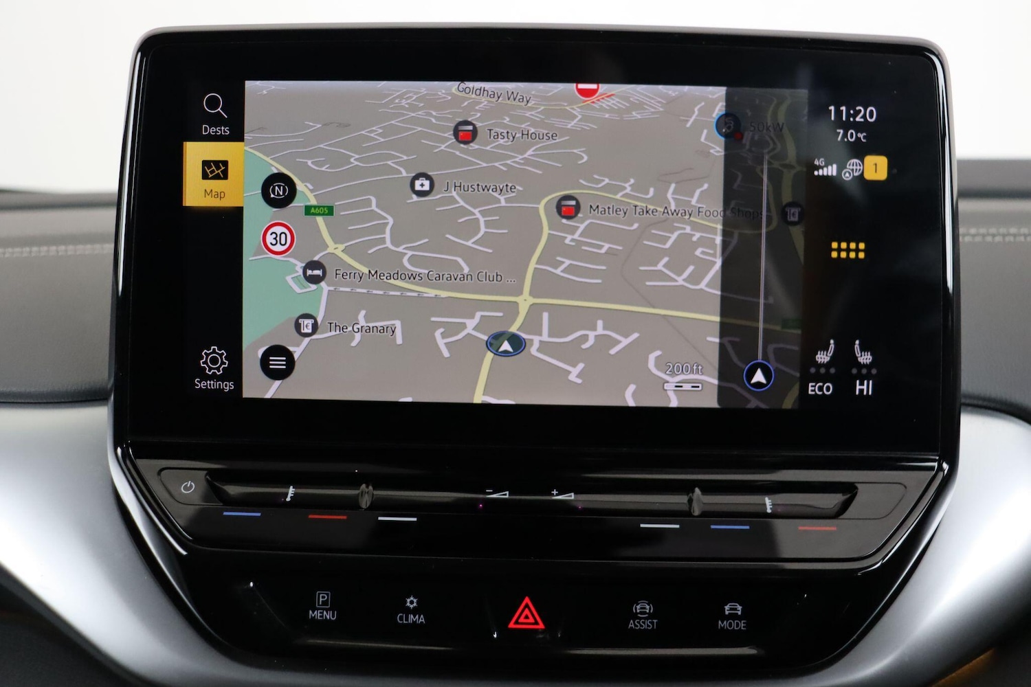 Used Volkswagen ID.4 2022 for sale - 77386973: Photo 31