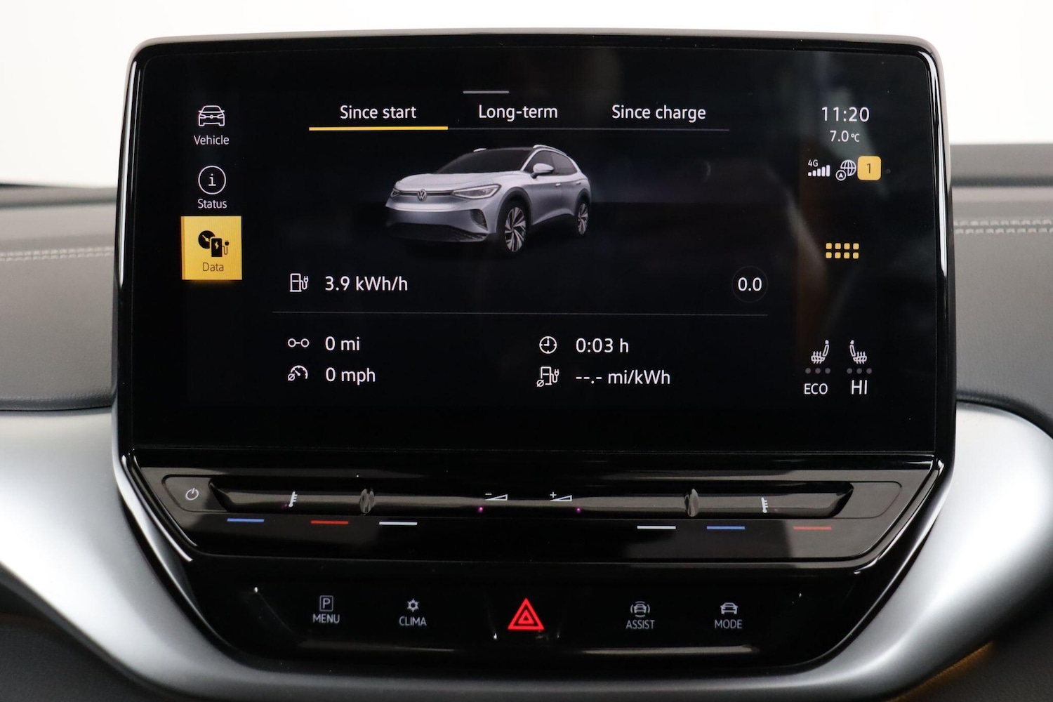 Used Volkswagen ID.4 2022 for sale - 77386973: Photo 33