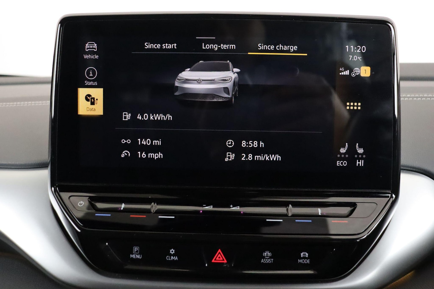 Used Volkswagen ID.4 2022 for sale - 77386973: Photo 35