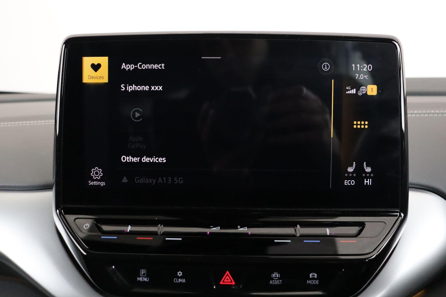 Used Volkswagen ID.4 2022 for sale - 77386973: Photo 37